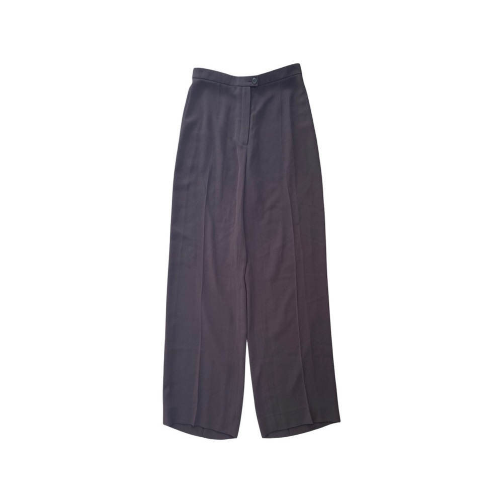 Vintage Hermes Trousers